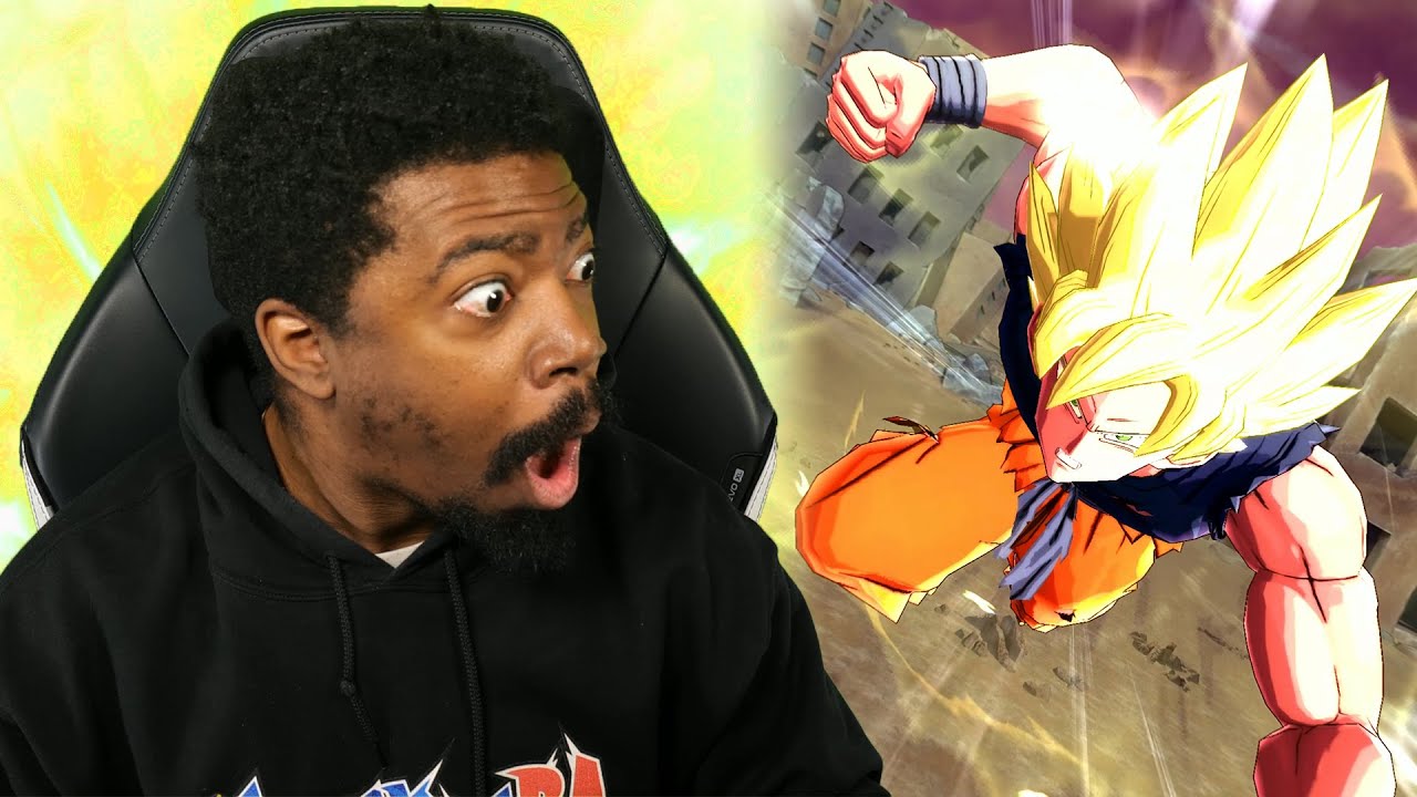 RED ULTRA SSJ GOKU'S PLATINUM EQUIPMENT MAKES HIM A POWERHOUSE!!! Dragon Ball Legends Gameplay!