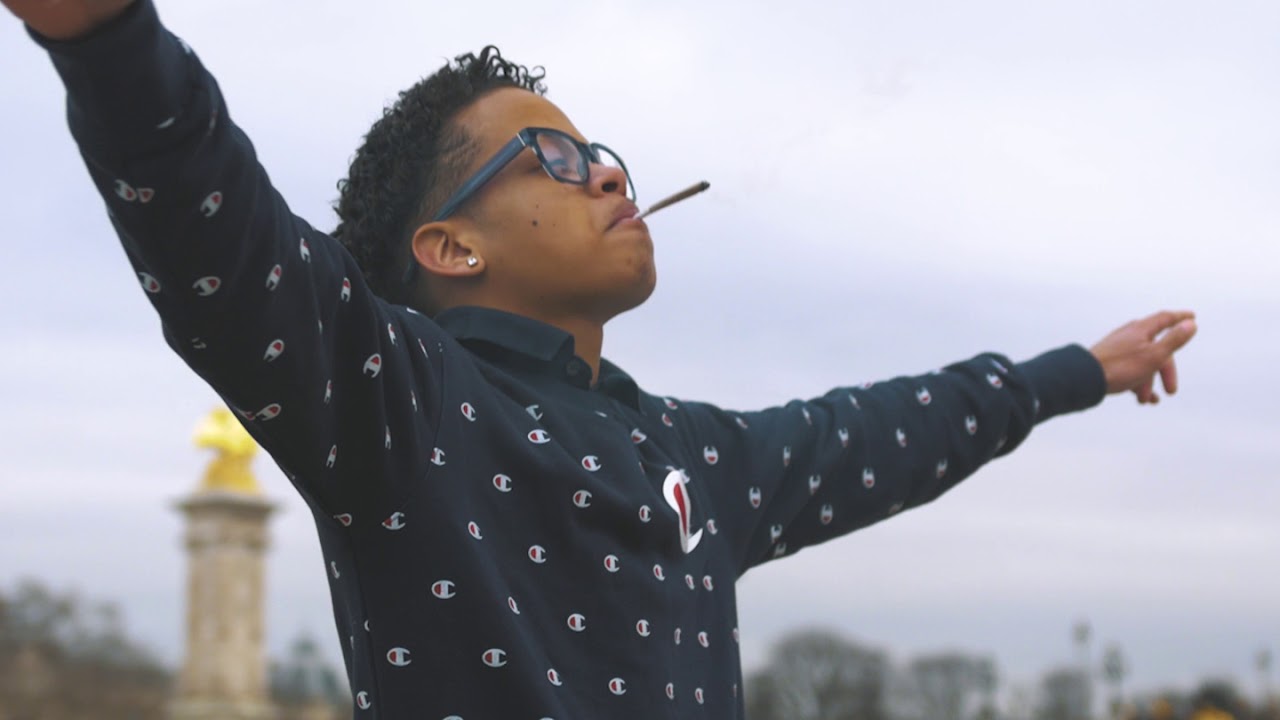 JunnyRast - SAFE Ft. Bauco (Prod. by Prince The Producer)