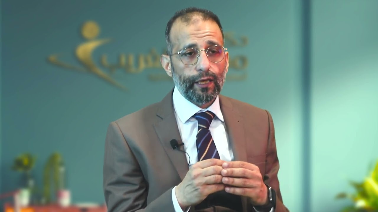 تضخم البروستاتا وطريقة علاجها بالاشعه التداخلية بتقنية الليزر او القسطرة