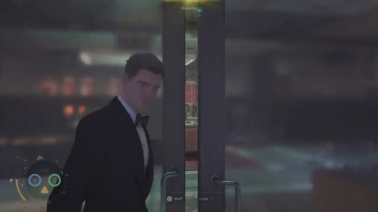 007 First Light TACTICAL SIMULATIONS PS5 ESCALATIONS | EXTRACTION AVENUES (4K) (60fps) (HDR)