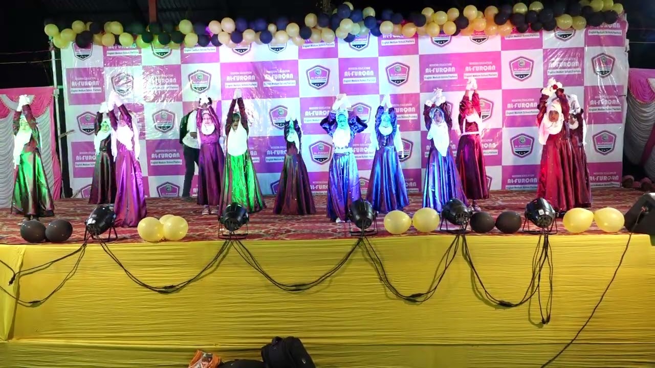 Tiny Stars of Islam (Annual Gathering 2026)