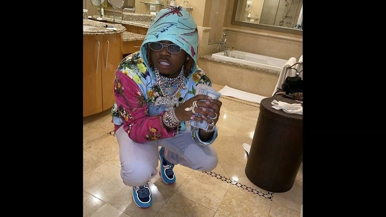 (FREE) Gunna x Young Thug type beat - 