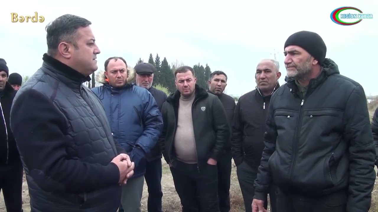 Bərdədə kanalda batan 17 yaşlı qızın valideyinləri Arantv -yə danışdı
