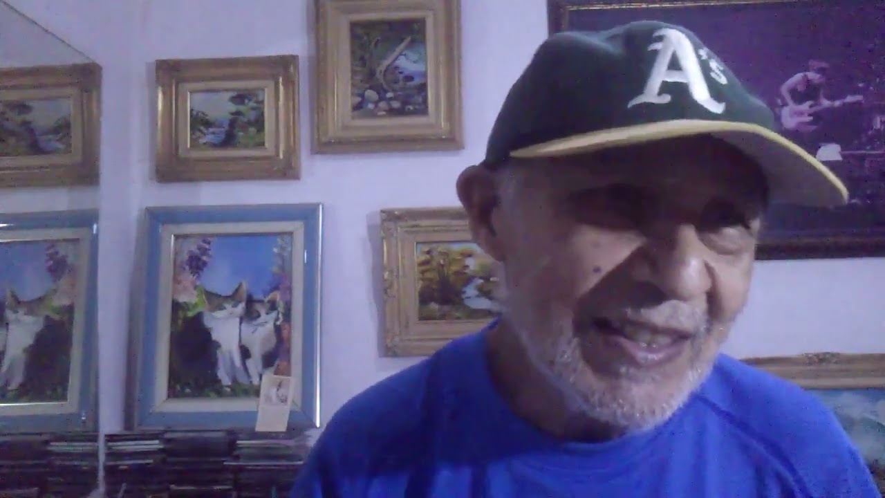 EL FARSANTE OZUNA  CON  ALVARO  CLEMENTE  FAVOR  SUSCRIBIRSE AL  CANAL @AlvaroClemente