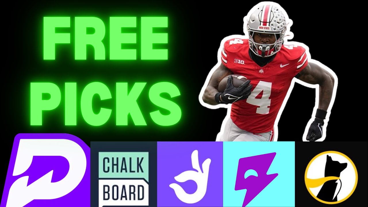 (14-2 RUN🔥) COLLEGE FOOTBALL PRIZEPICKS BEST BETS TODAY | PLAYER PROPS Saturday September 27th #cfb