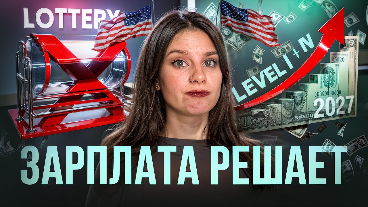 H1B в США: теперь это не для всех