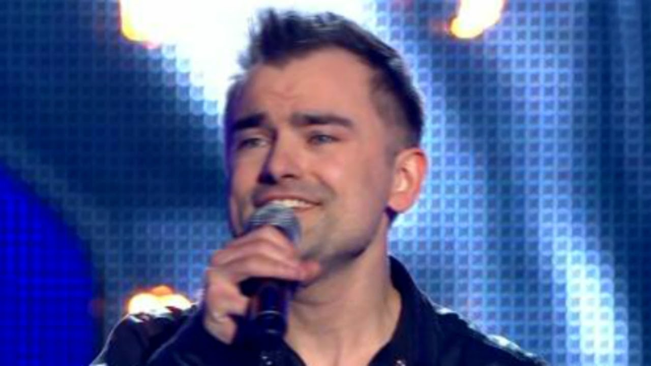 The Voice of Poland IV - Michał Rudaś - „Siódmy rok