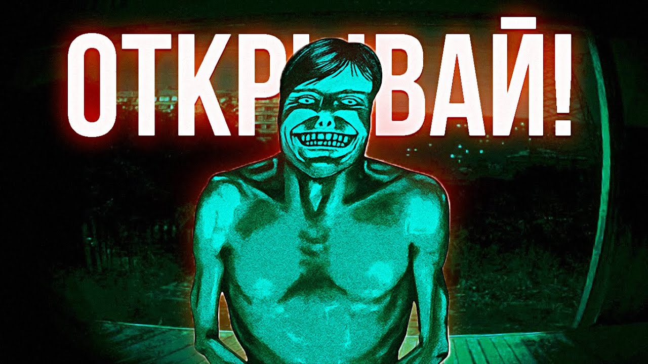 ИНДЮШАТИНА — КТО-ТО СТУЧИТ В МОЙ ДОМ...