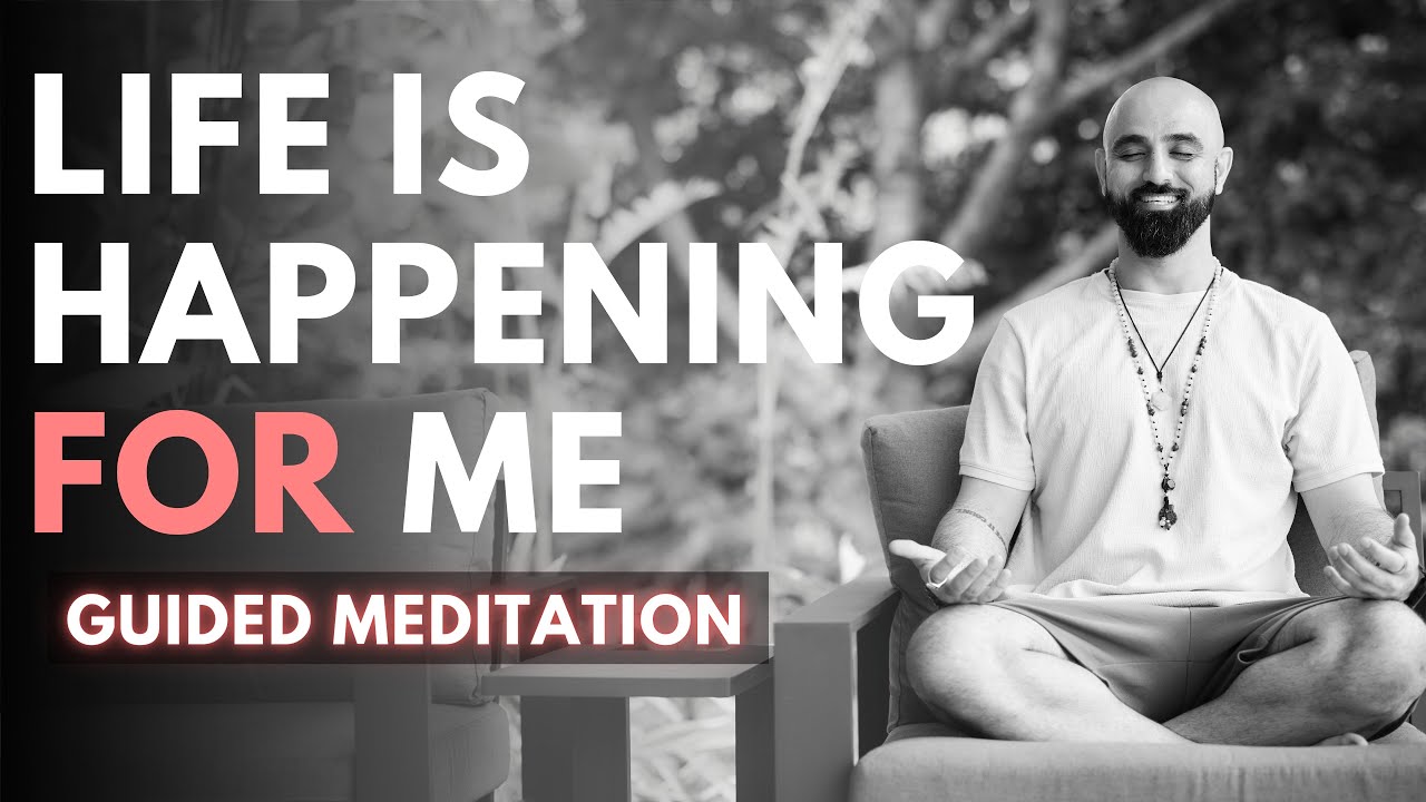 MINDFULNESS MEDITATION GUIDED: Exploring The Impossible