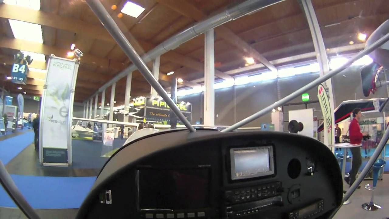 CH 750 by Barge Aviation