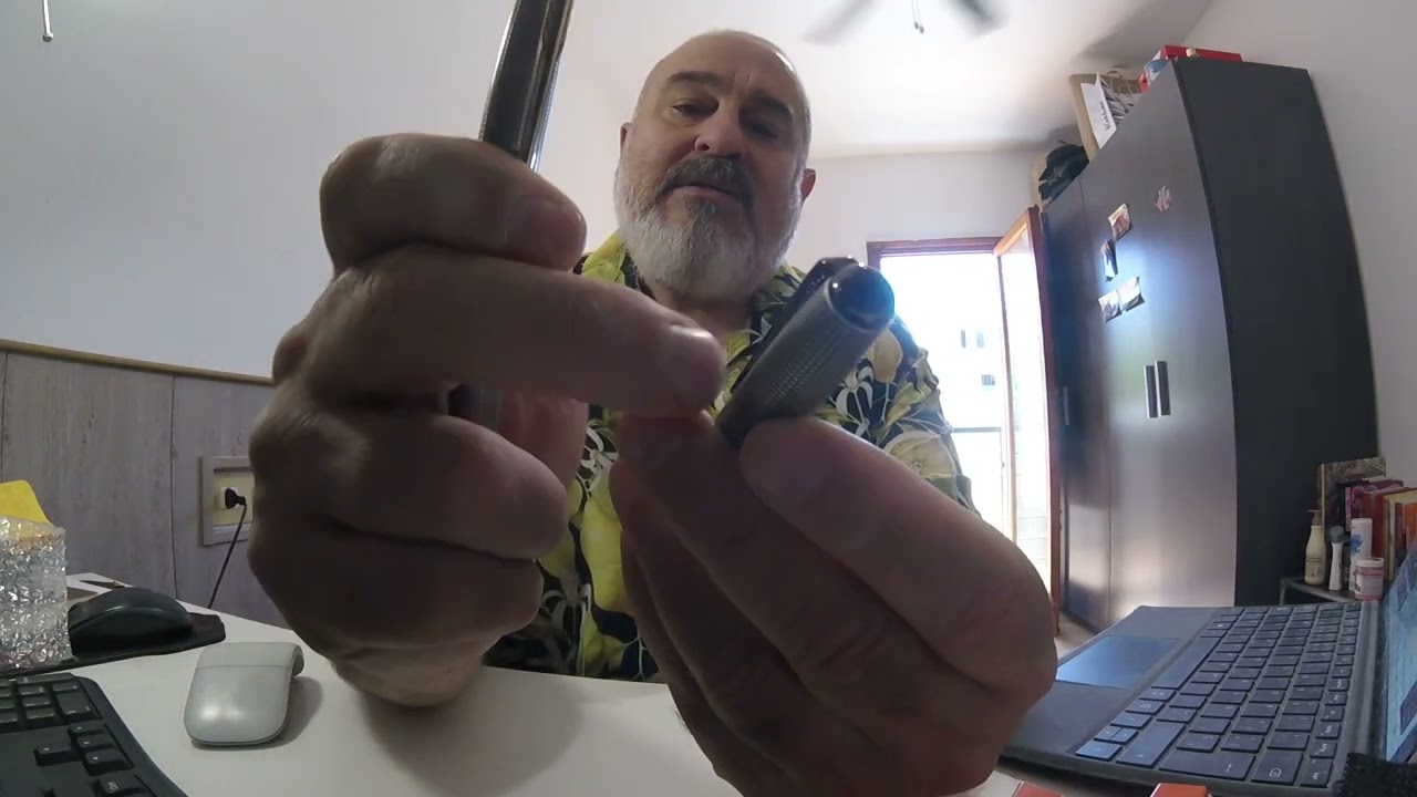 Jinhao 75 pluma estilografica
