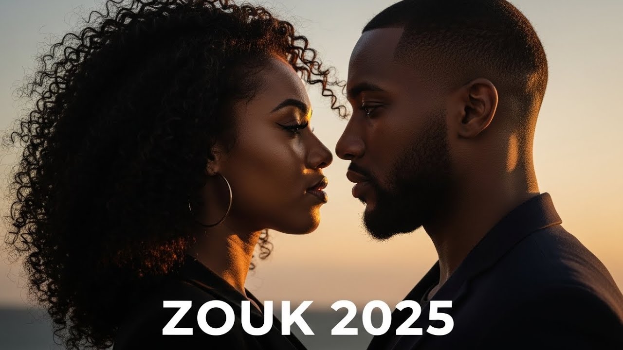 Midnight Drive Zouk & Kizomba 2026 🚗🌌 Smooth Romantic Vibes Under the Stars