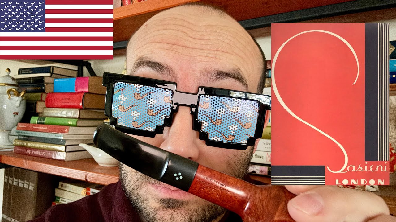 Sasieni parte 1 - La storia #ytpcpipecommunity