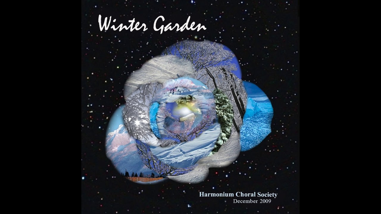 I Am Come Into My Garden - William Billings - Harmonium Choral Society