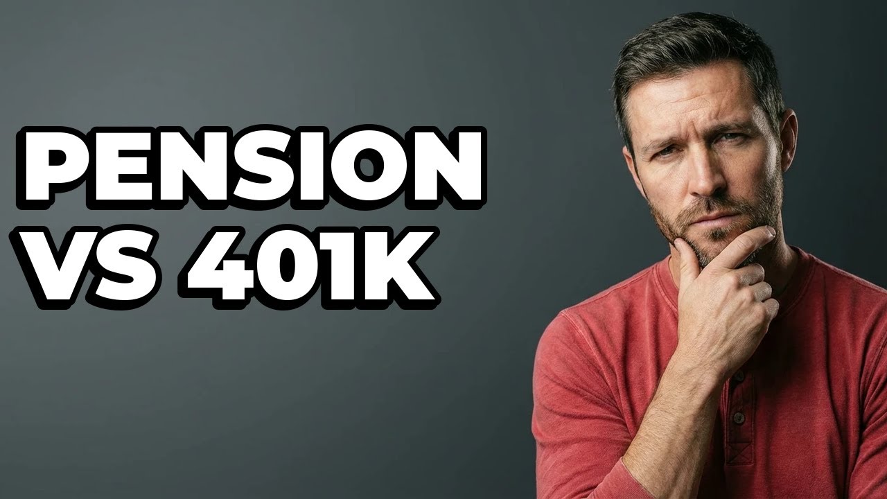 How Do Defined Benefit Plans Differ From Defined Contribution?