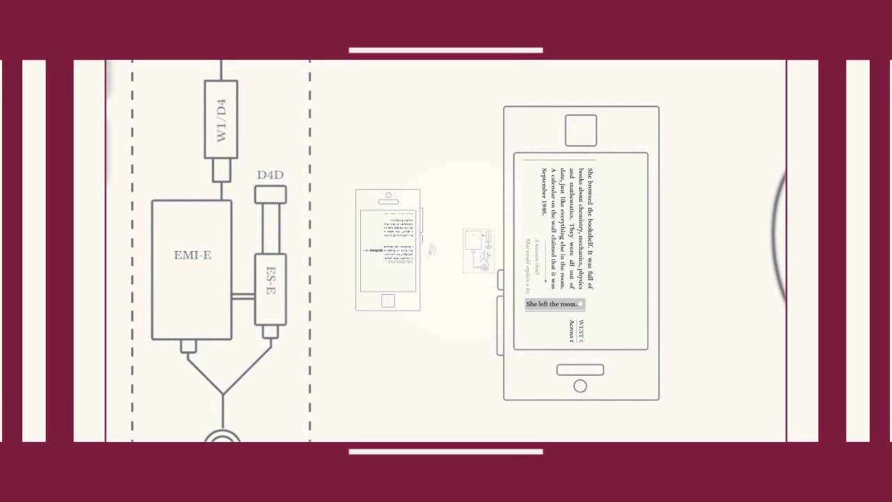 DEVICE 6 - October 17th