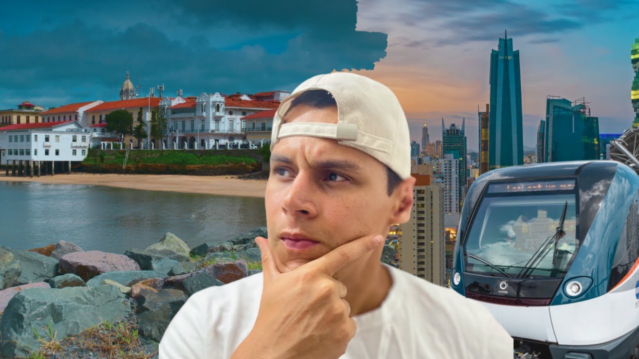 &iexcl;Visita los lugares tur&iacute;sticos de Panam&aacute; en el Metro!