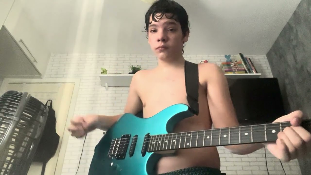 COVER - AH SE EU FOSSE HOMEM, CIUME 2.0, REBELDE SEM CAUSA E ZORAIDE (ULTRAJE A RIGOR)