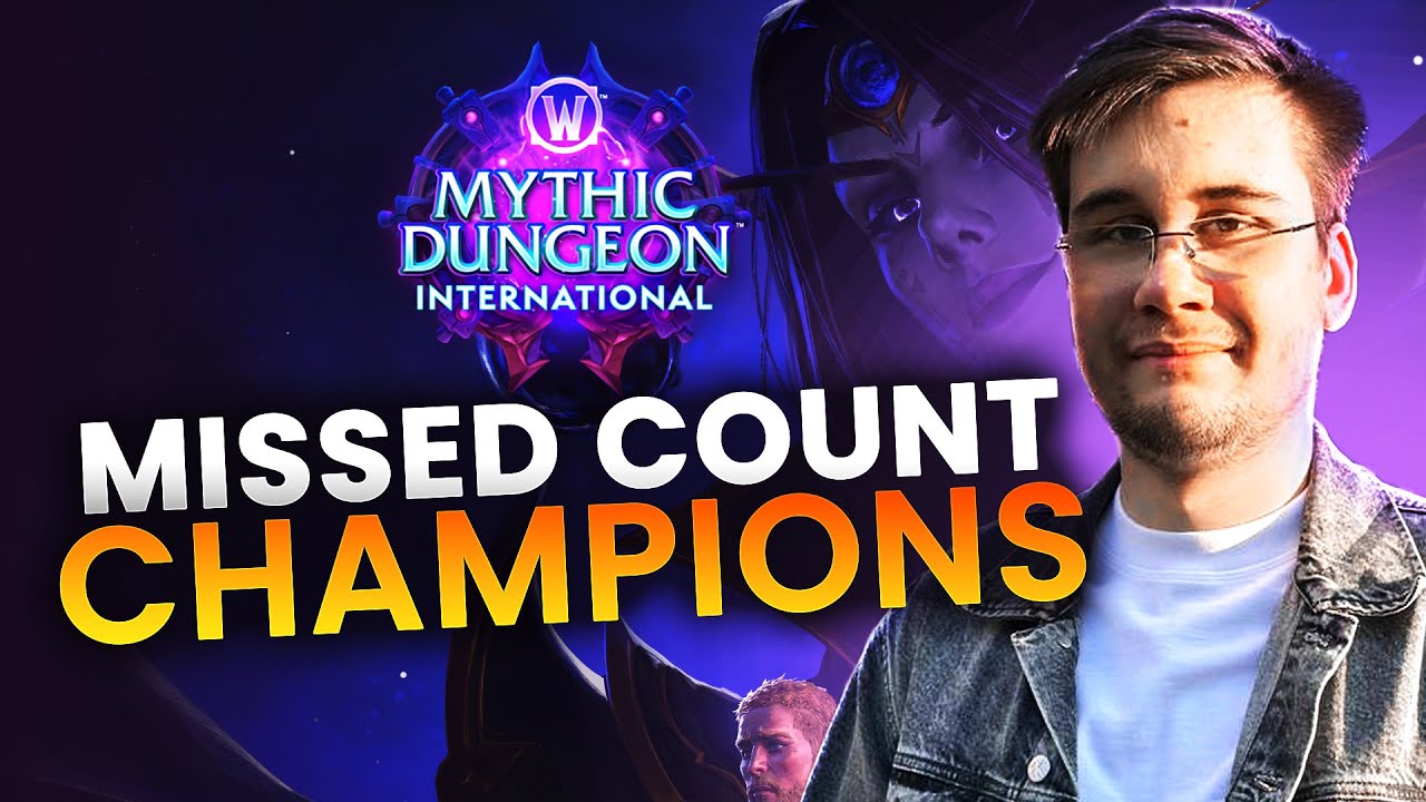 Kira & Missed Counts Road to MDI Champions!