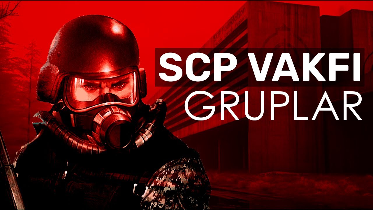 SCP EVRENİ: ÇIKAR GRUPLARI | Kaos İsyanı, Yılan'ın Eli, Küresel Gizli Koalisyon ve Dahası