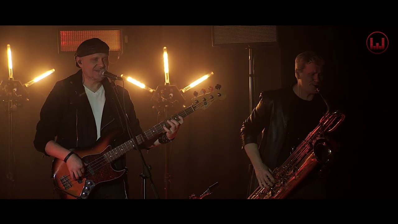 WYTRAWNI - live session 2023                      
