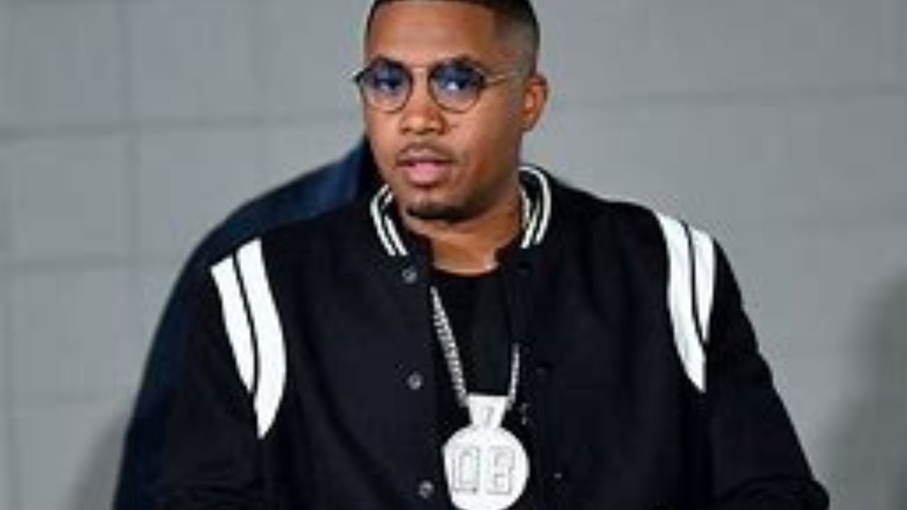 Nas REVEALS His Secret Formula For Storytelling