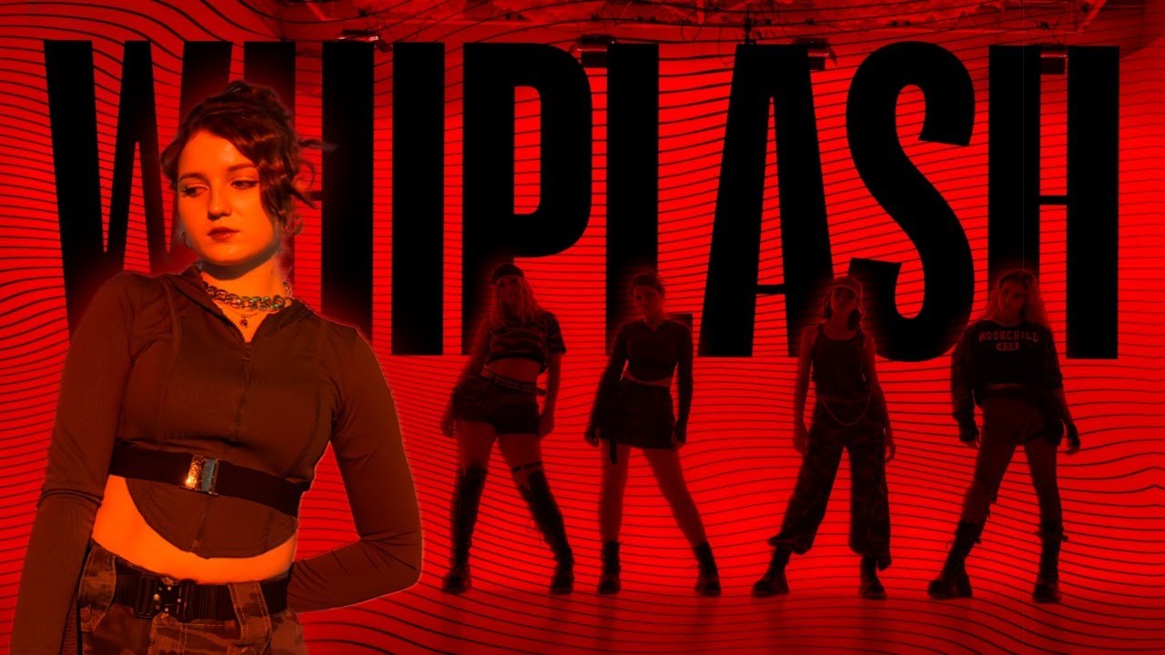 aespa 에스파 'Whiplash' | Dance Cover by INFIRES