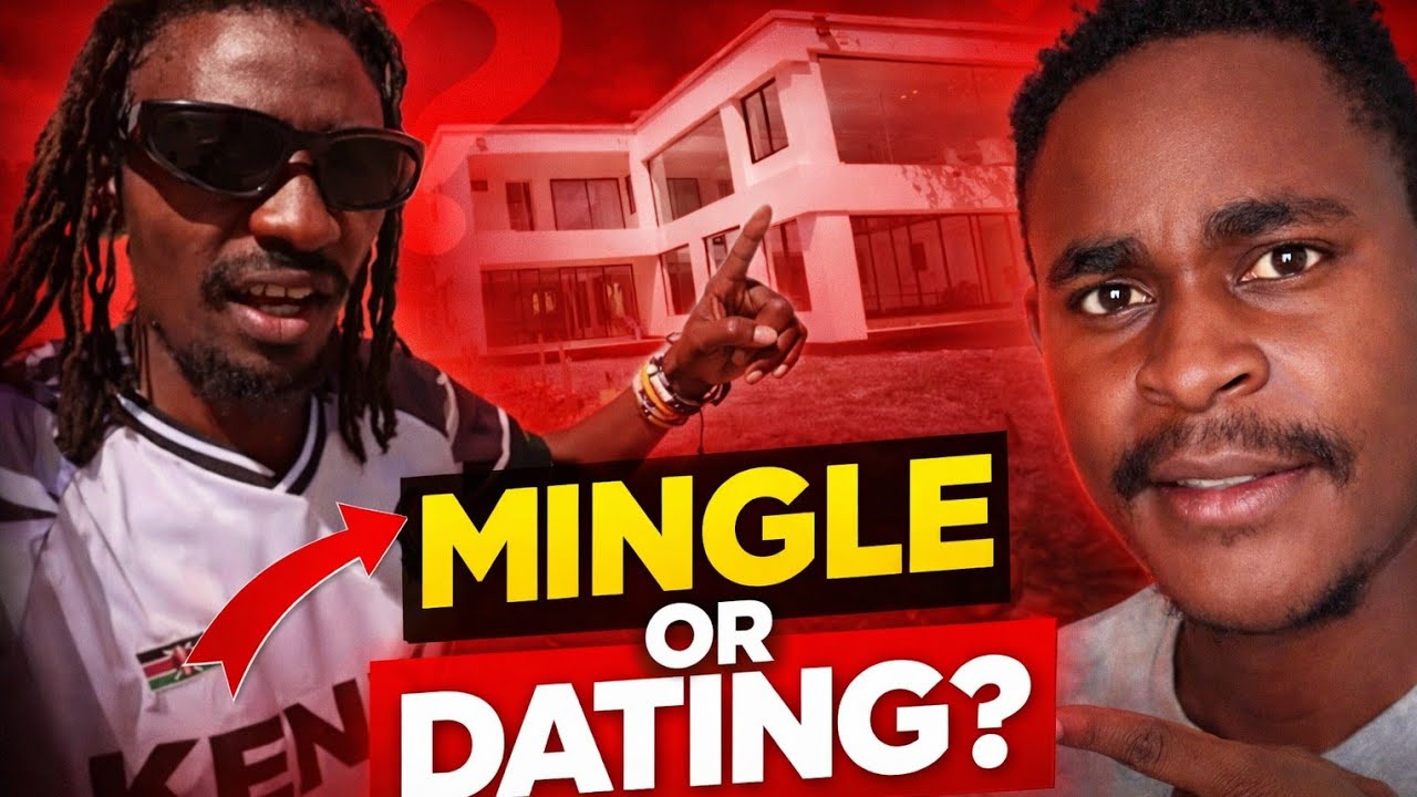 Marwa’s Mingle Mingle Exposed – What’s Really Going On?