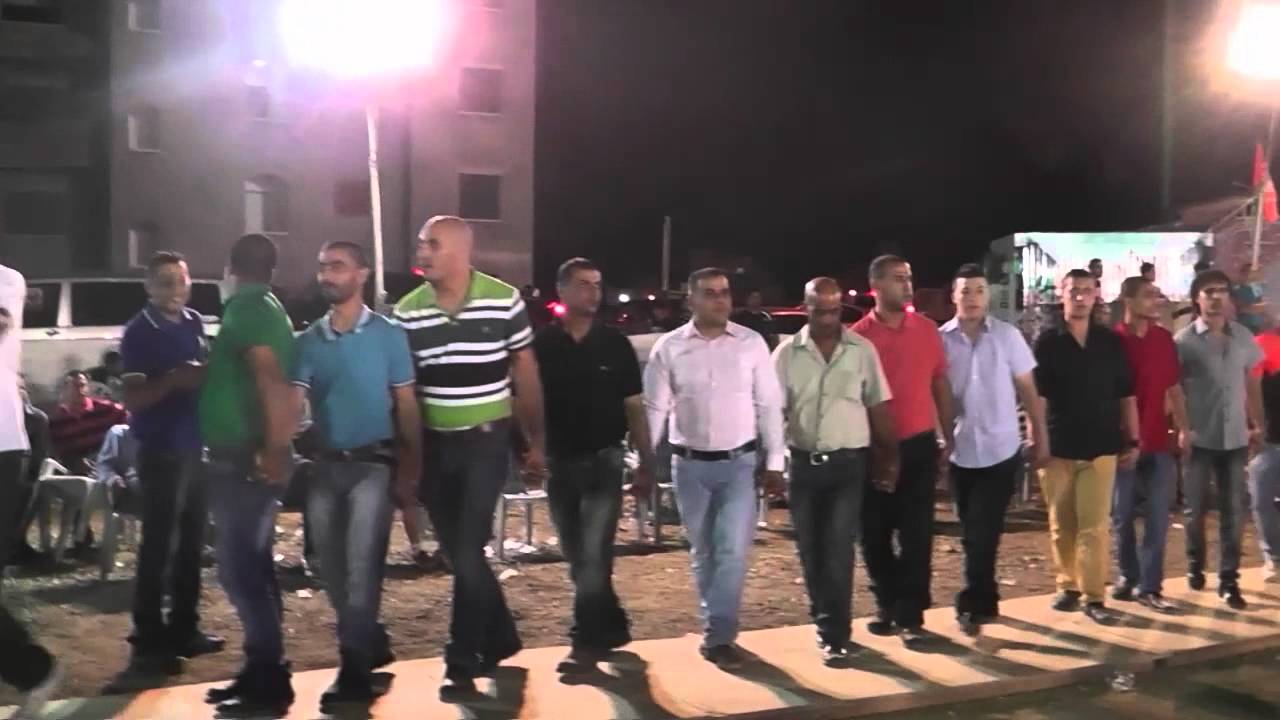 فرح مالك دراوشة الفريديس موسى الحافظ