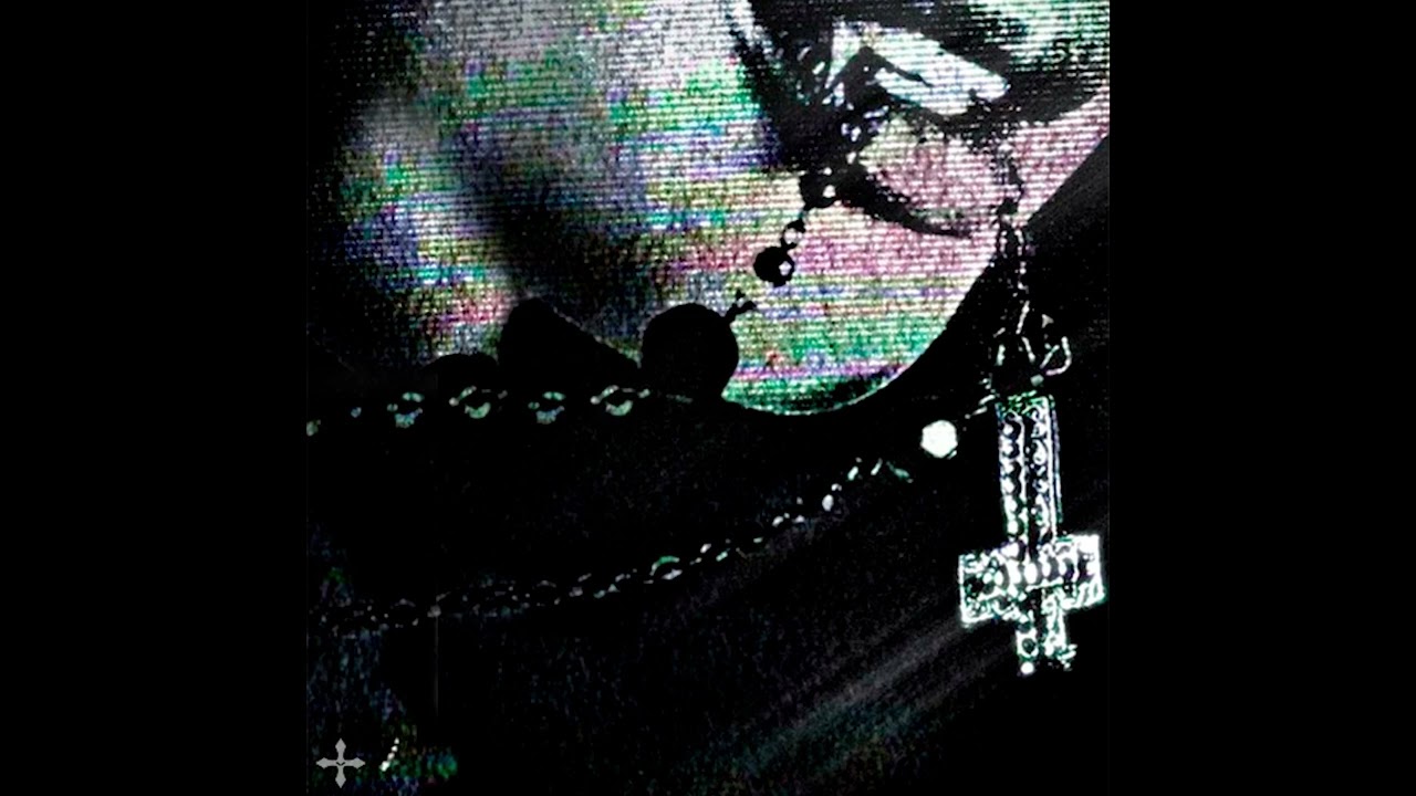 [FREE] Destroy Lonely x Opium x Archivecore Guitar Sad - 