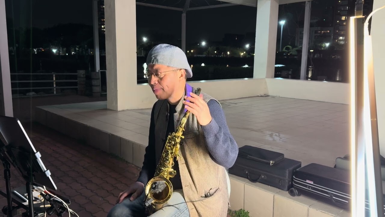 惚れた女が死んだ夜は(心愛女人過世的晚上) 小林旭 cover by Michael 