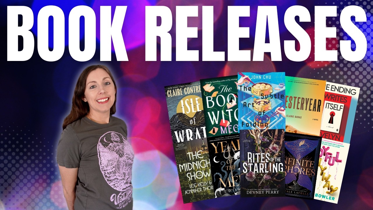 ۶ آوریل ۲۰۲۶ 📚 کتاب&zwnj;های جدیدی که این هفته منتشر می&zwnj;شوند