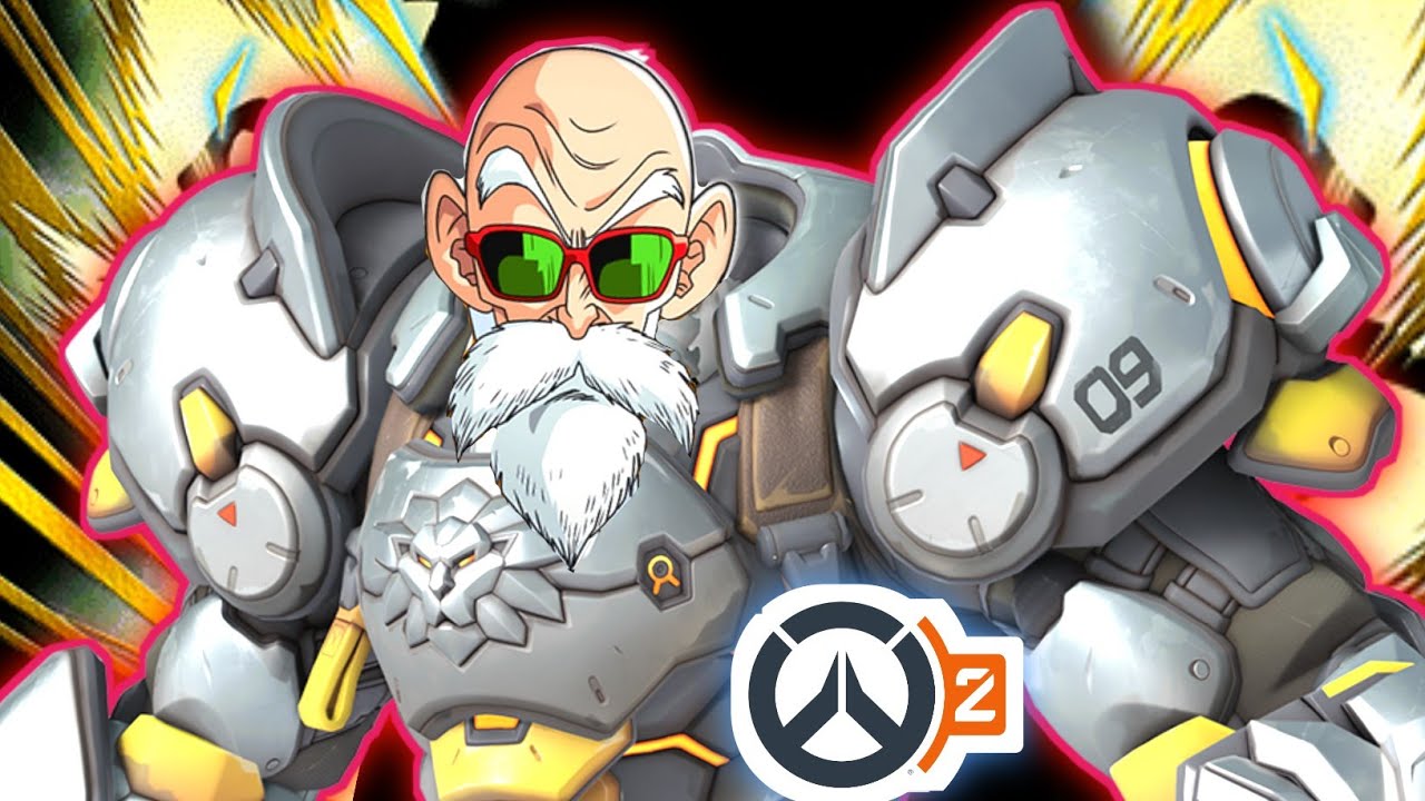 REINHARDT.EXE • Overwatch 2 exe