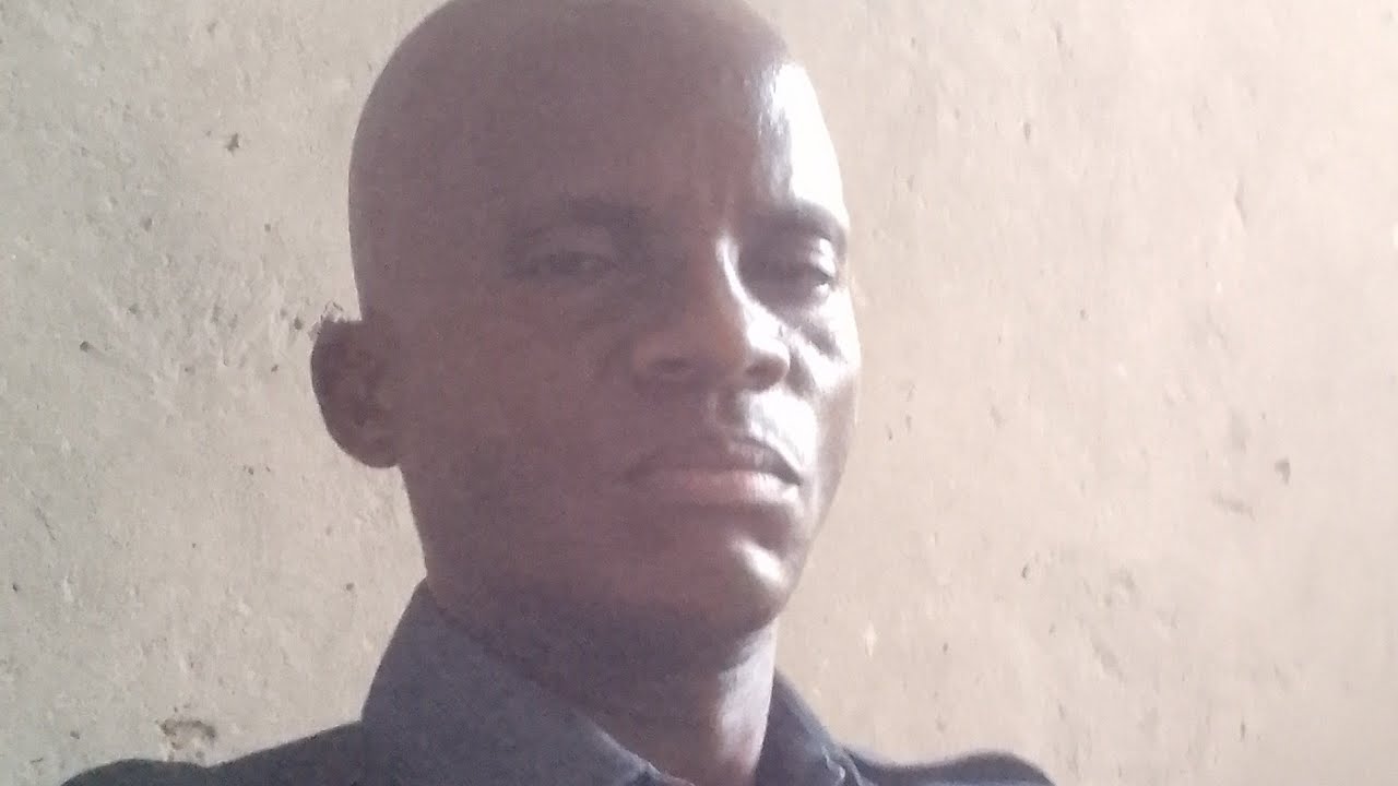 UN SERVICE SACRÉ A LA MONTAGNE DE MATONDO....+243 82 79 71 711.