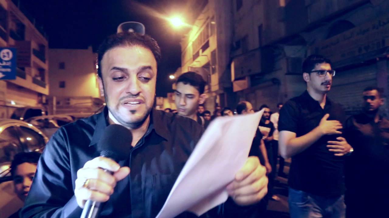 باب المراد | علي عبدالجبار