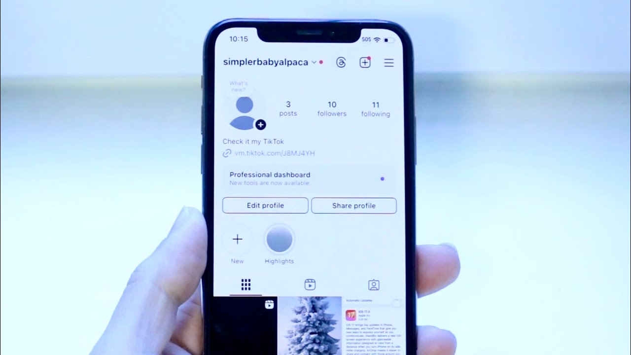 How To Make Your Instagram Account More Secure! (2025)