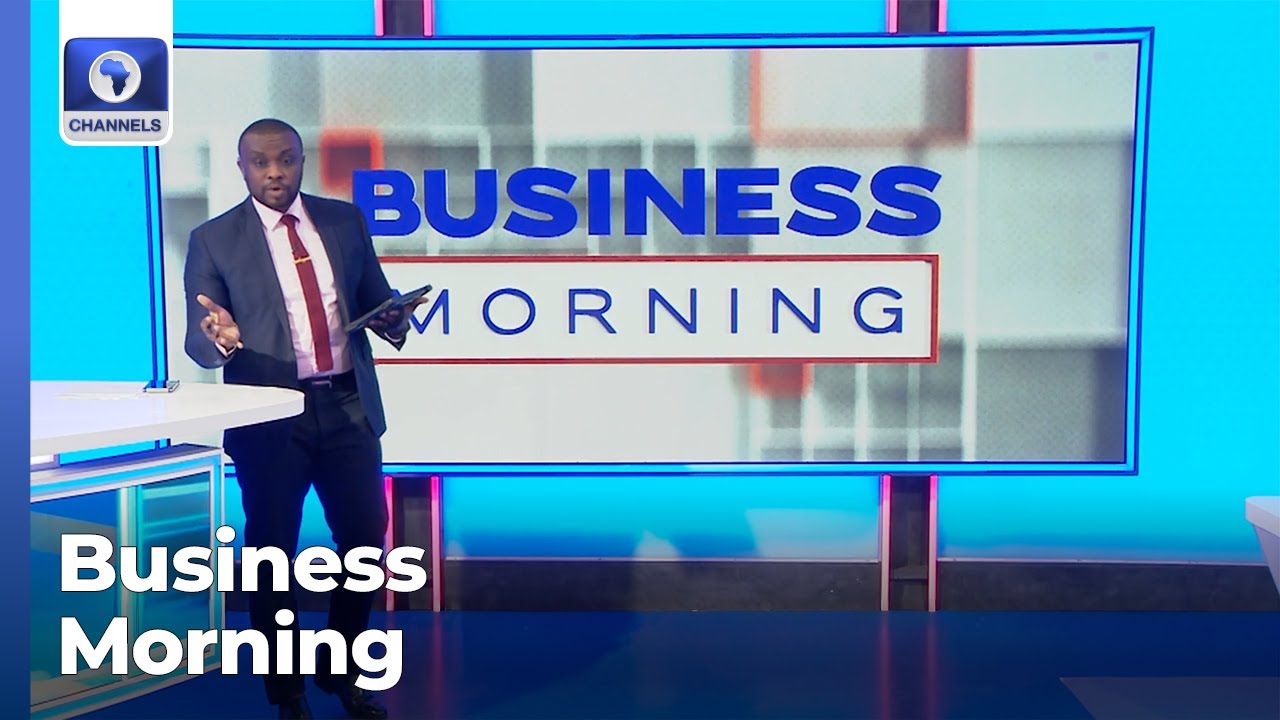 Passport Fee Hike In Nigeria, Union Bank Completes Merger, Gitex Kicks Off+More |Business Morning