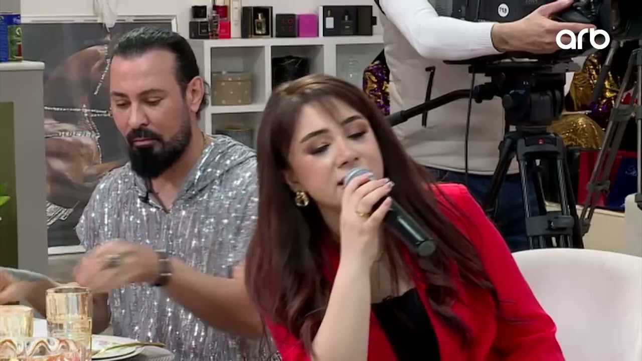 Günaydın Azərbaycan | Mirələm Mirələmov & Leyla Rəhimova & Doğuş | Popuri