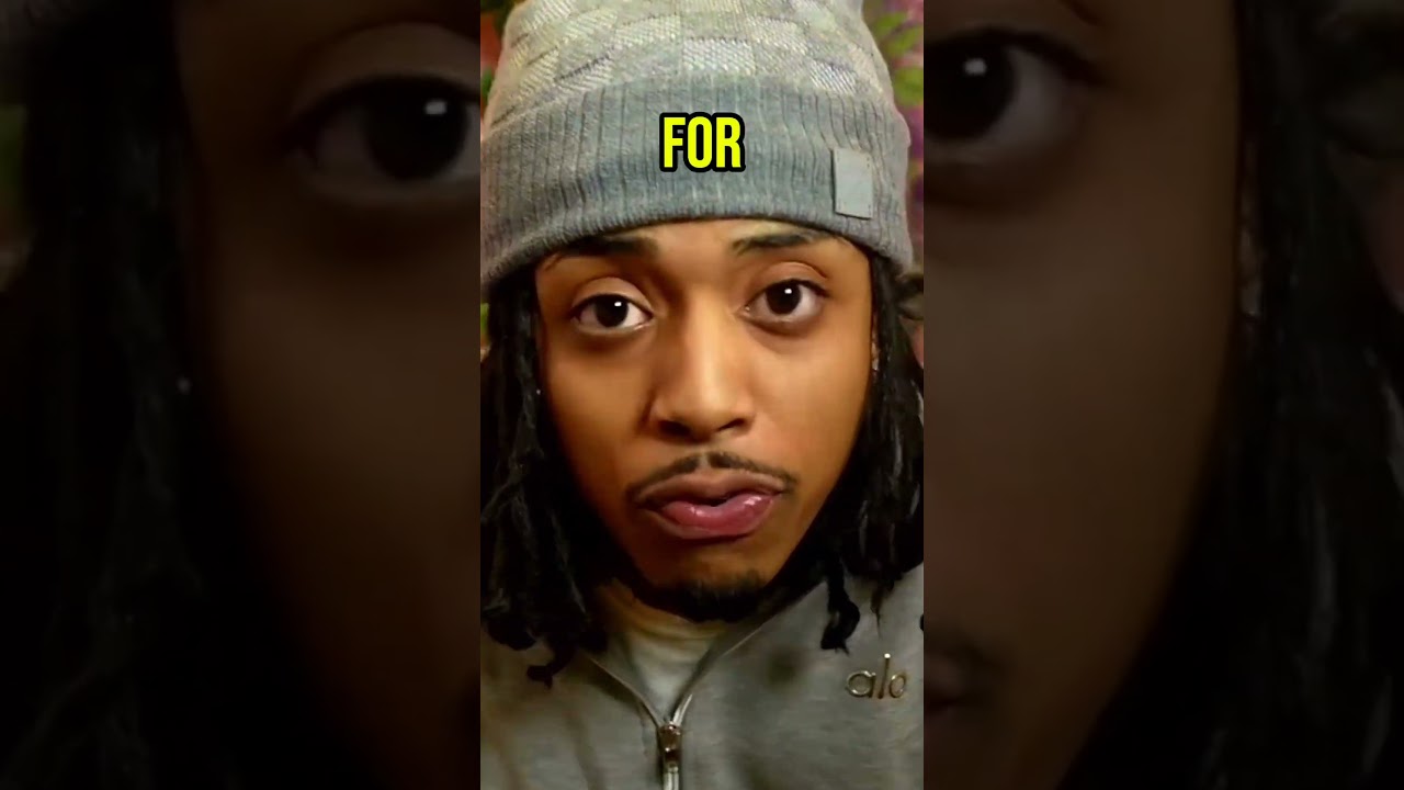 Я иду за 6 тысячами... 😭 #kaleelnyc #shorts #whiteboyem