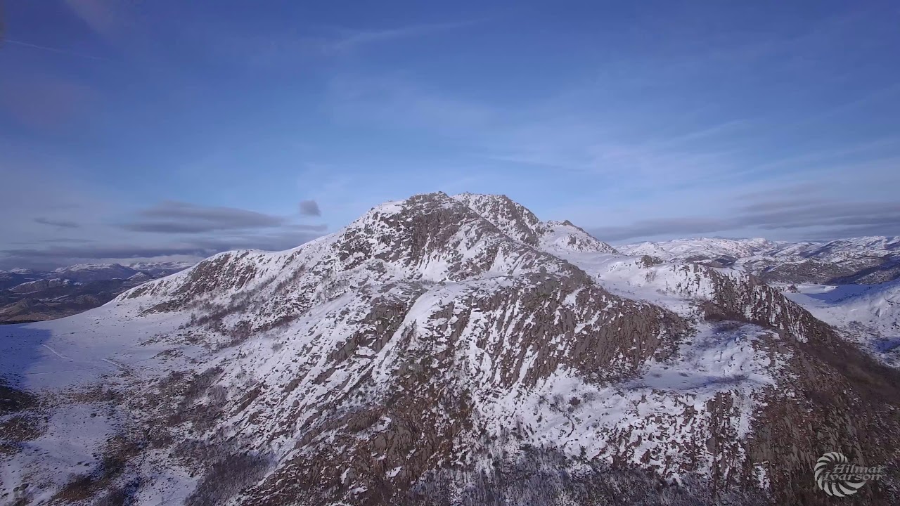 Norway, Sandnes drone 4K