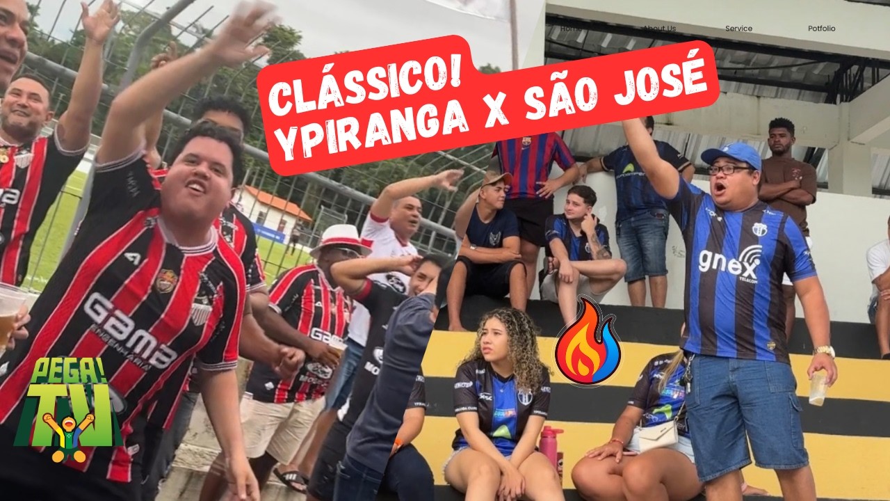ESSE É O MAIOR CLÁSSICO DO AMAPÁ! | PEGA! TV Ep. 3