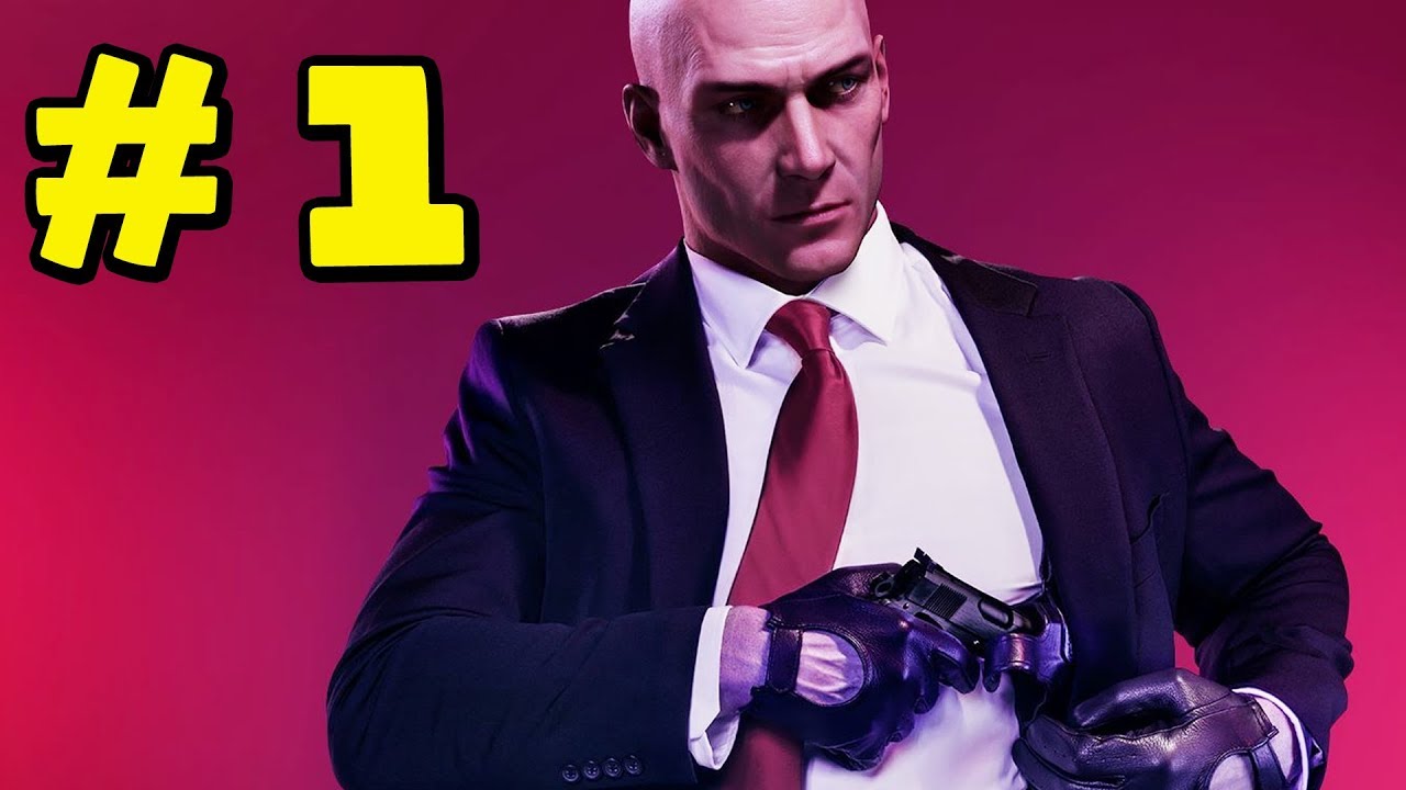 Hitman 2 - Parte 1 -  En Español - Llamada Nocturna - Night Call - 1080p 60fps