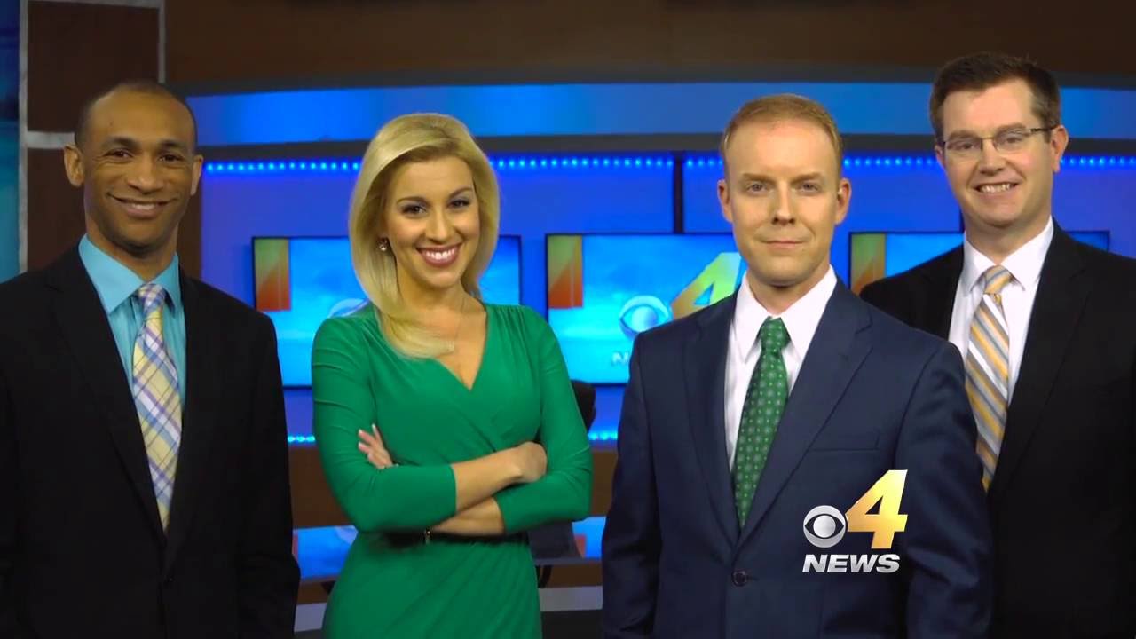 CBS4 News - Sports Summer 2016