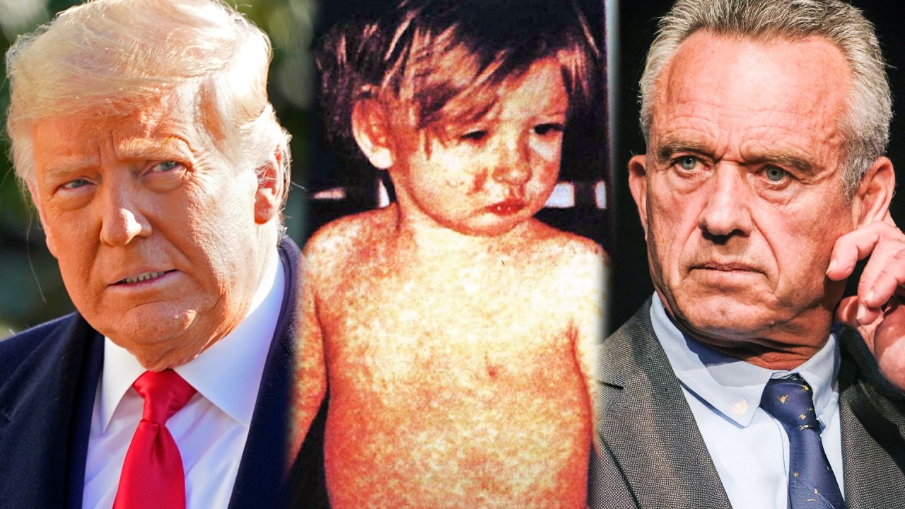 Trump BLINDSIDED by RFK&rsquo;s latest catastrophe