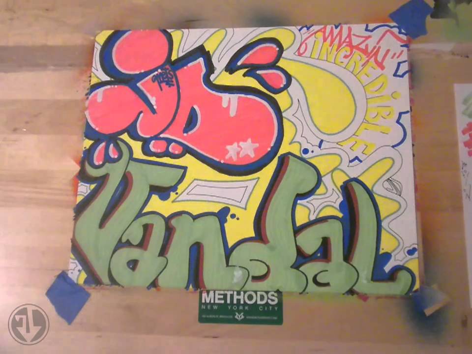 MOTIONGRAFF 4 - Amazin' Incredible