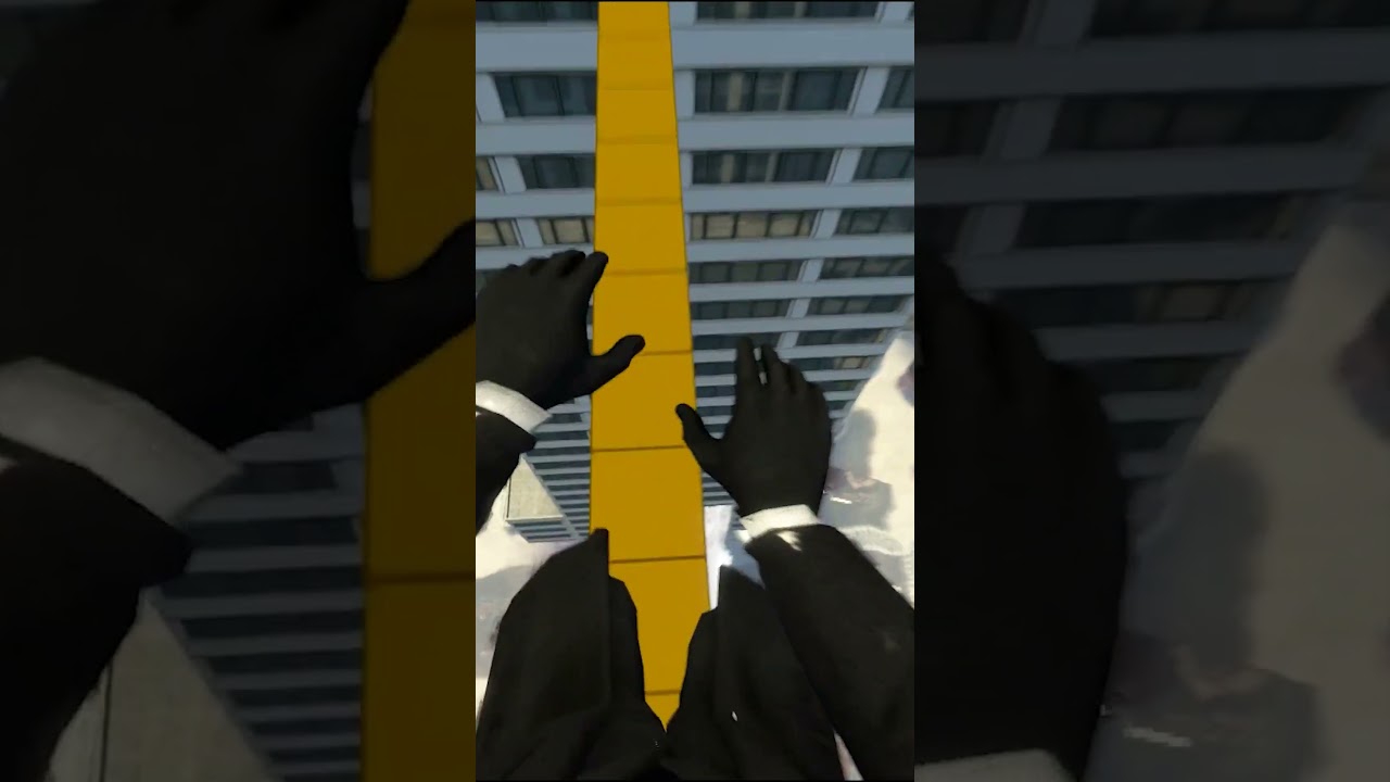 Skibidi cat saved me from Lin gang melon! 😎🔥 P15 #cat #meme #gmod