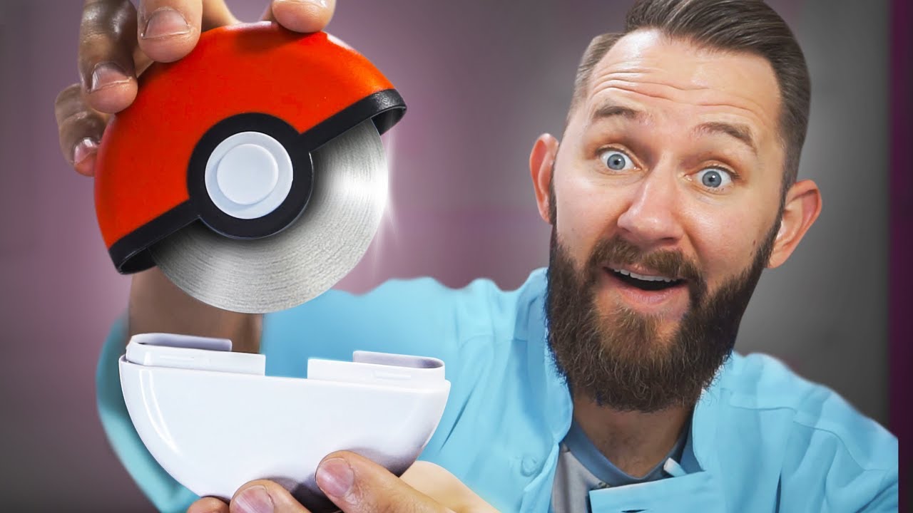10 Ridiculous Cooking Products!