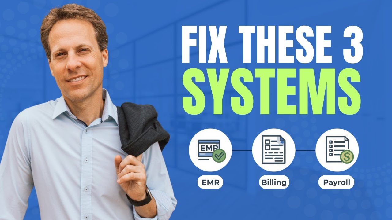 Fix These 3 Problems in Your PT Practice Before 2026