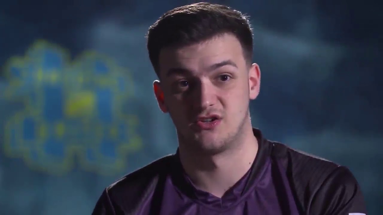 Hashtag Harry : How FIFA and Esports changed his life