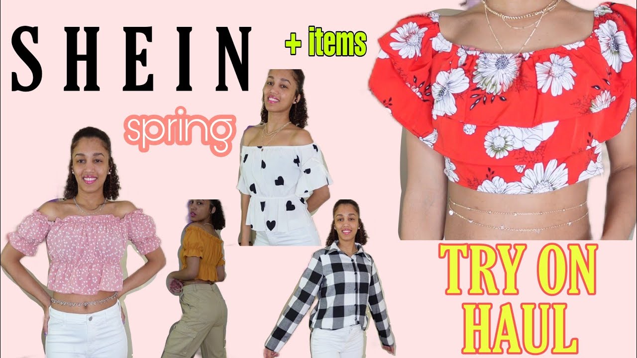 🅢🅗🅔🅘🅝 CROP TOPS de MODA estilos en TENDENCIAS  / 𝓖𝓮𝓷𝓮𝓼𝓲𝓼 𝓝𝓪𝓽𝓪𝓬𝓱𝓪